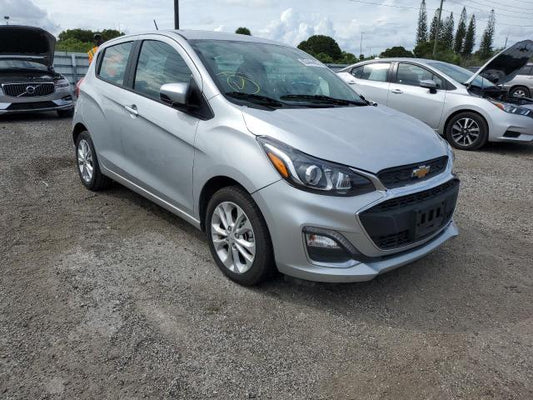 2021 CHEVROLET SPARK 1LT VIN: KL8CD6SA9MC746017