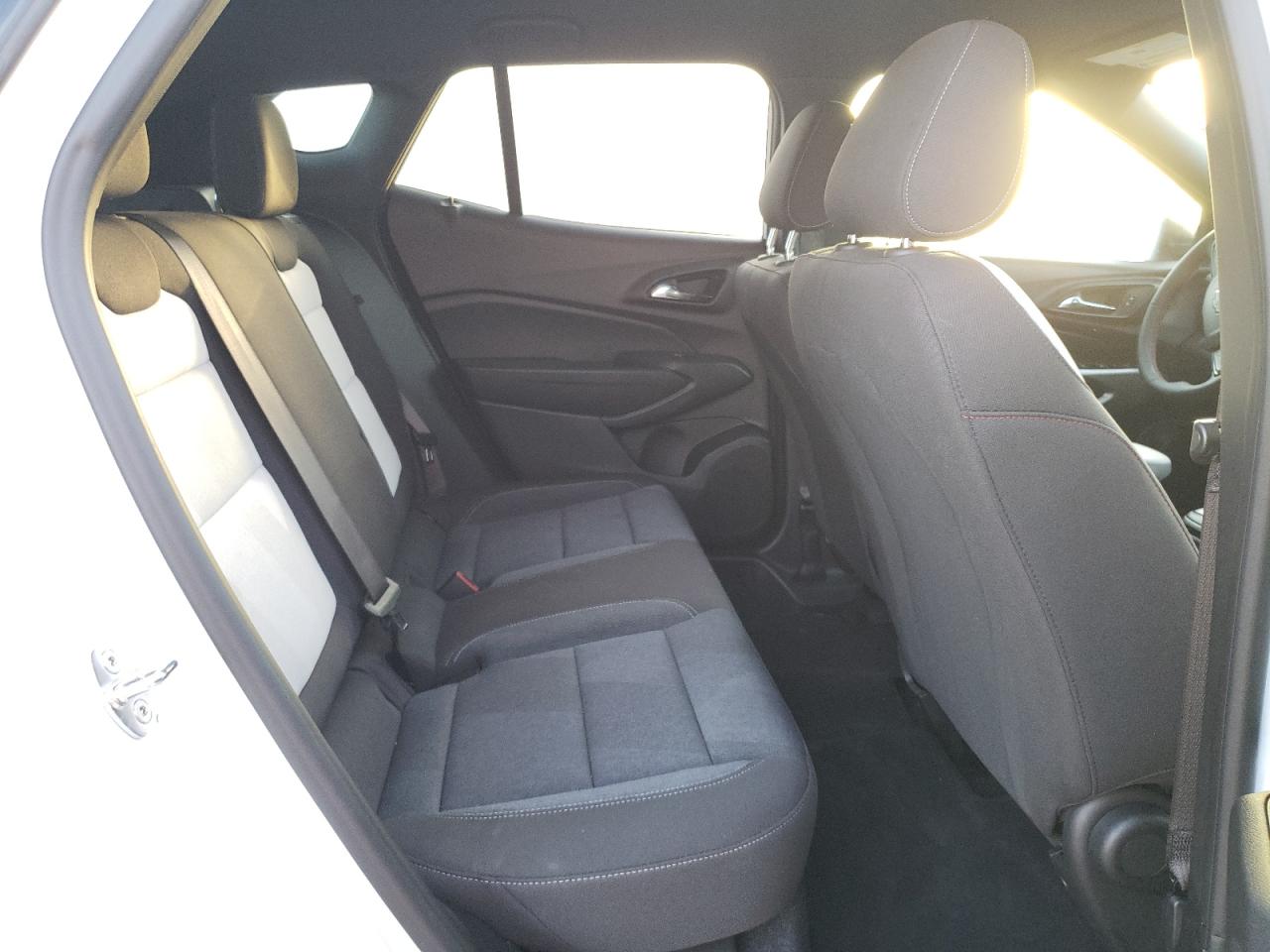 2024 CHEVROLET TRAX 1RS VIN:KL77LGE26RC069308