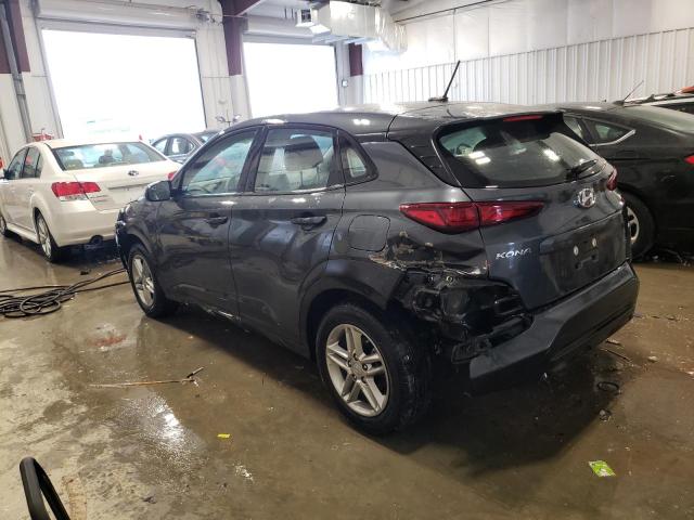 2021 HYUNDAI KONA SE VIN: KM8K12AA9MU735661