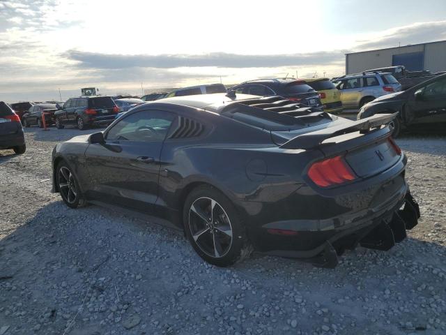 2021 FORD MUSTANG GT VIN: 1FA6P8CF8M5147640