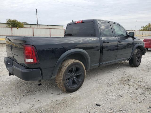 2021 RAM 1500 CLASSIC SLT VIN: 1C6RR6***********