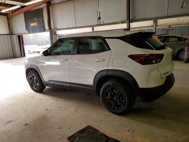 2021 CHEVROLET TRAILBLAZER L VIN: KL79MLS22MB018518