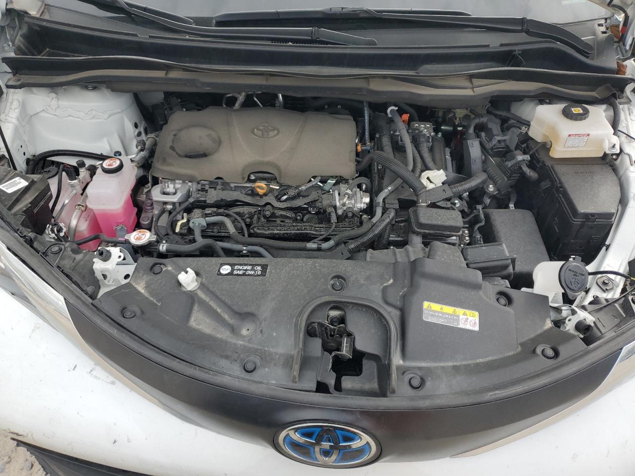 2022 TOYOTA SIENNA XLE VIN:5TDYRKEC8NS120236