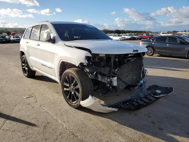 2021 JEEP GRAND CHEROKEE LAREDO VIN: 1C4RJFAG7MC516952