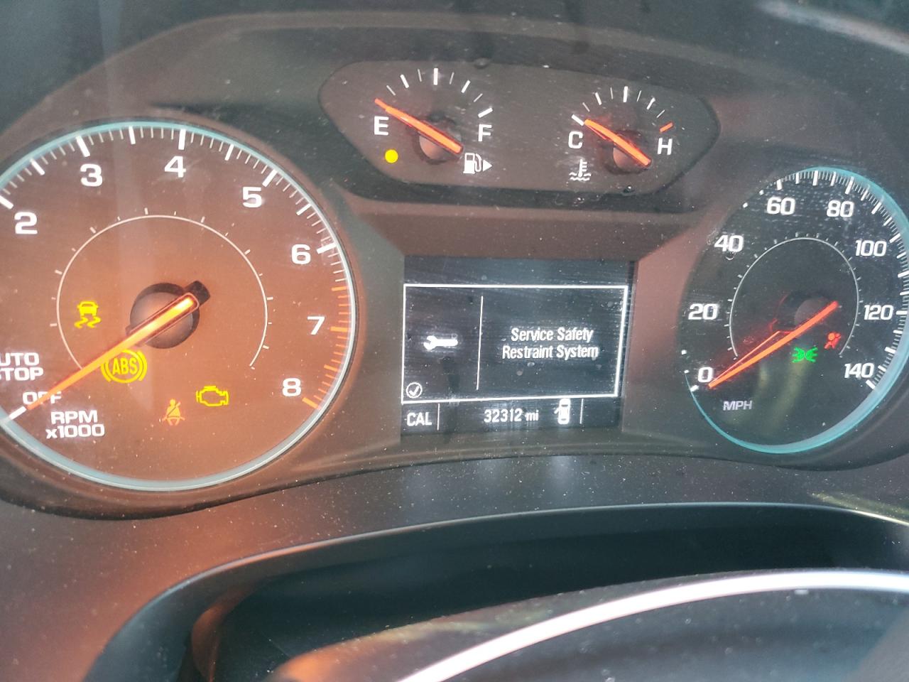 2022 CHEVROLET MALIBU LT VIN:1G1ZD5ST8NF124949