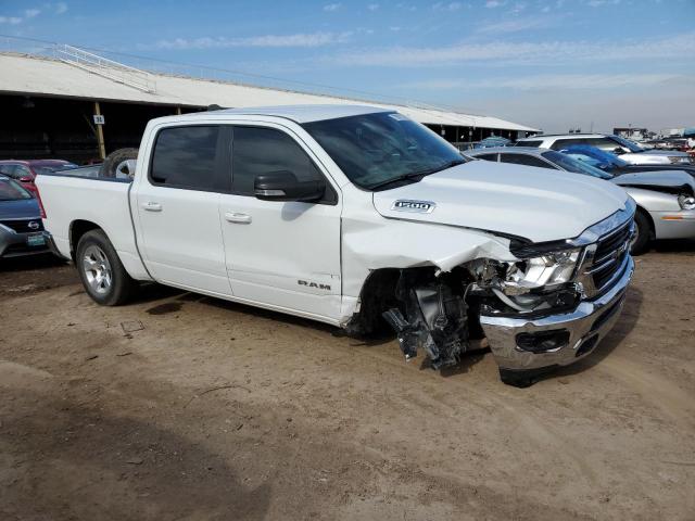 2021 RAM 1500 BIG HORN/LONE STAR VIN: 1C6RRE***********