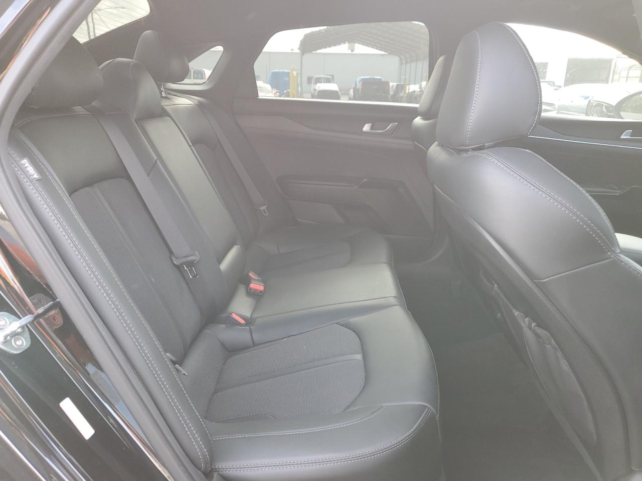 2022 KIA K5 GT LINE VIN:5XXG64J24NG132804