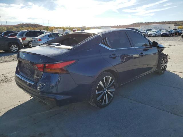 2021 NISSAN ALTIMA SR VIN: 1N4AL4CVXMN351846