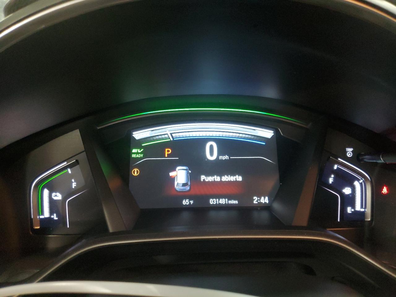 2022 HONDA CR-V EXL VIN:5J6RT6H85NL004380