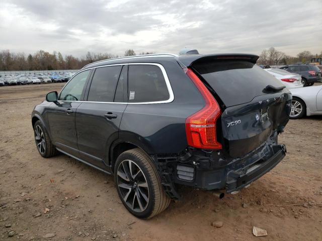 2021 VOLVO XC90 T6 MOMENTUM VIN: YV4A22PK0M1743224