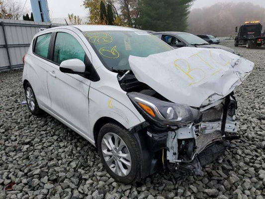 2021 CHEVROLET SPARK 1LT VIN: KL8CD6SA6MC737419