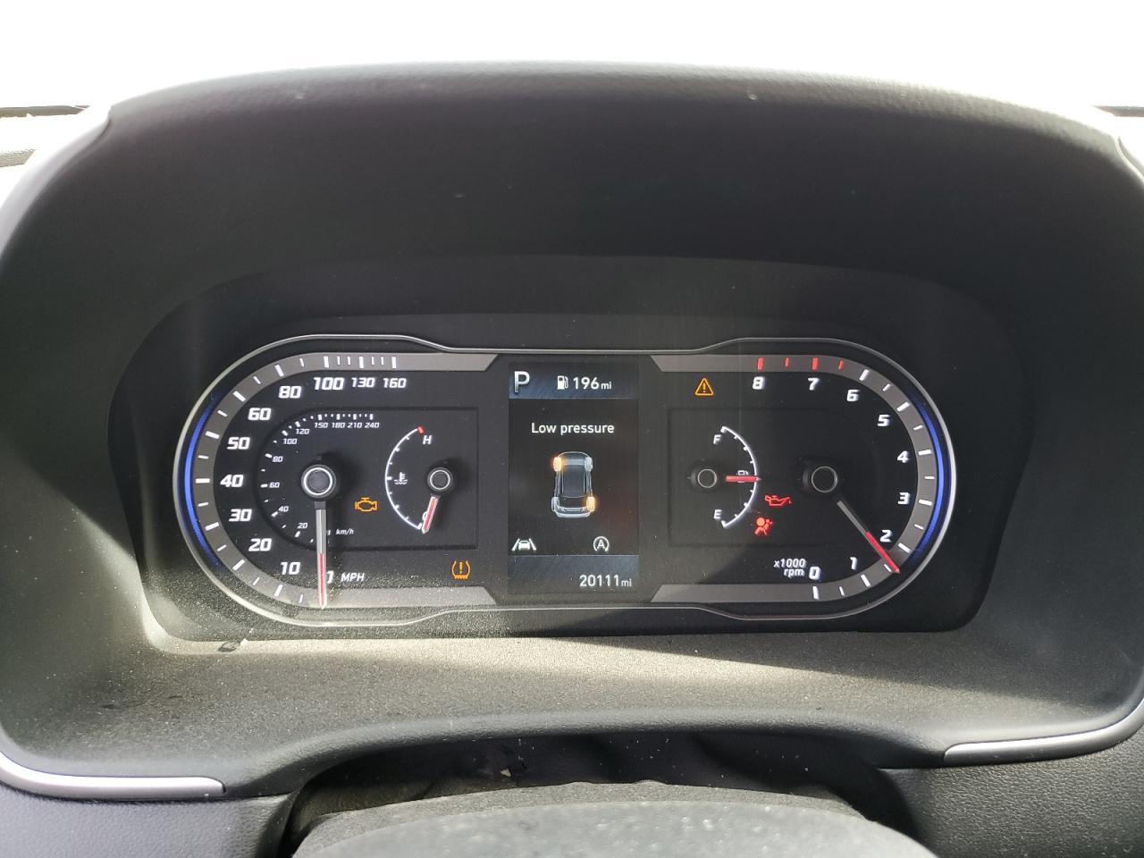 2022 HYUNDAI TUCSON SEL VIN:5NMJBCAE1NH080331