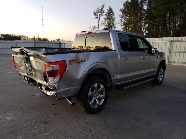 2021 FORD F150 SUPERCREW VIN: 1FTFW1E89MFB93782