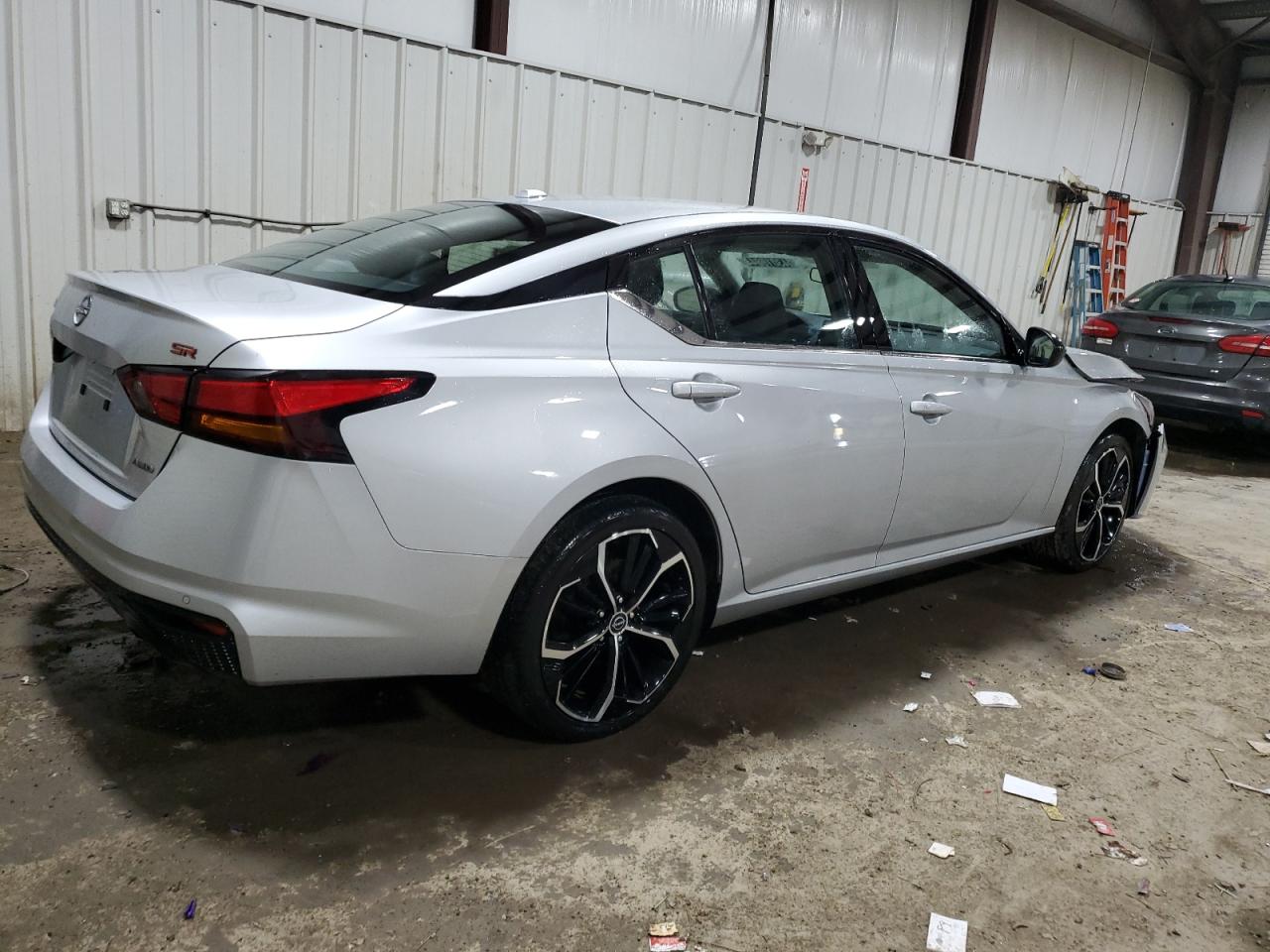 2023 NISSAN ALTIMA SR VIN:1N4BL4CV3PN343600