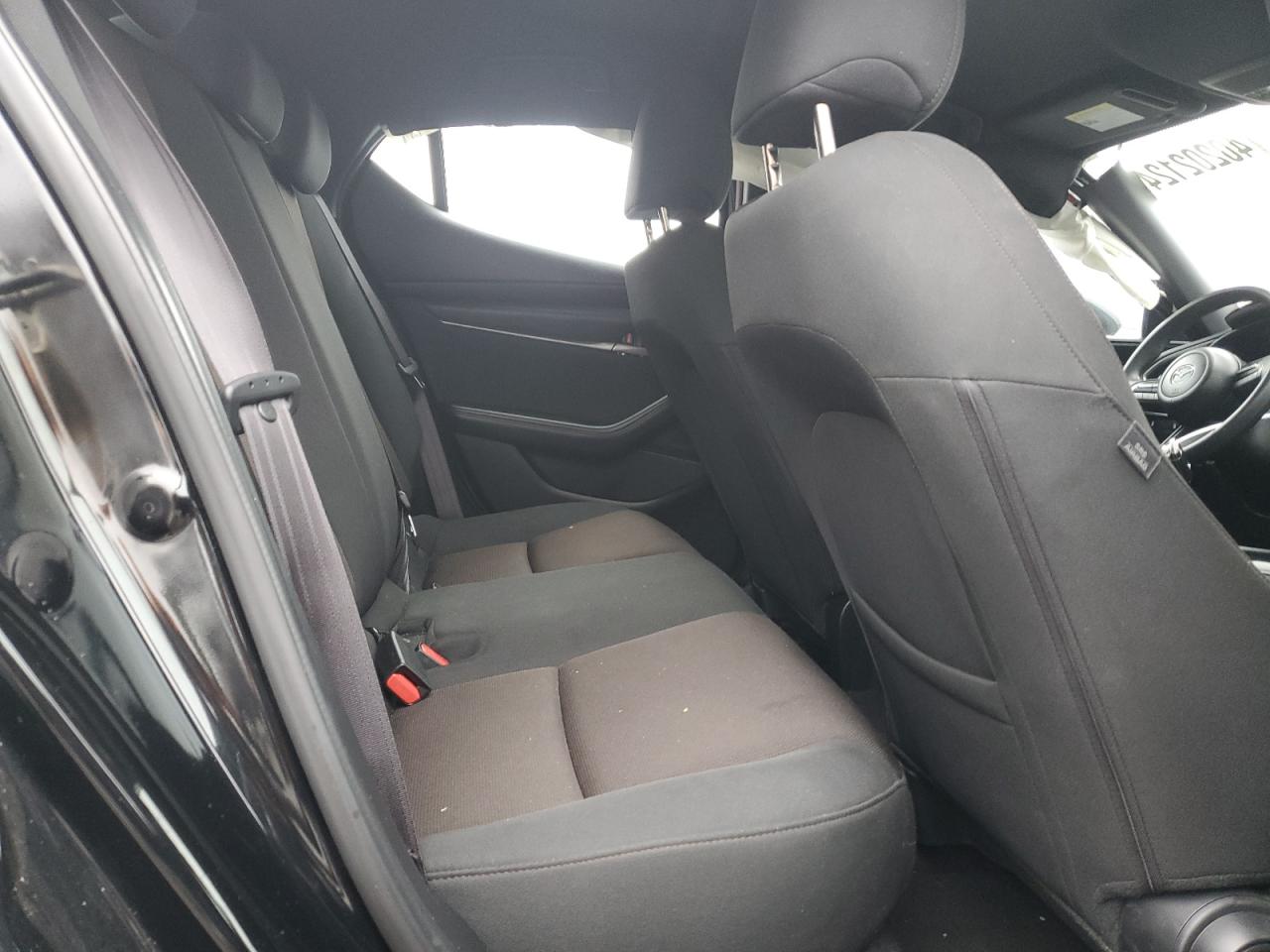 2022 MAZDA 3  VIN:JM1BPAJL8N1502436