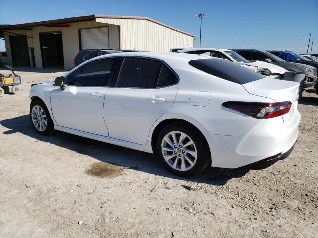 2021 TOYOTA CAMRY LE VIN: 4T1C11AKXMU575409