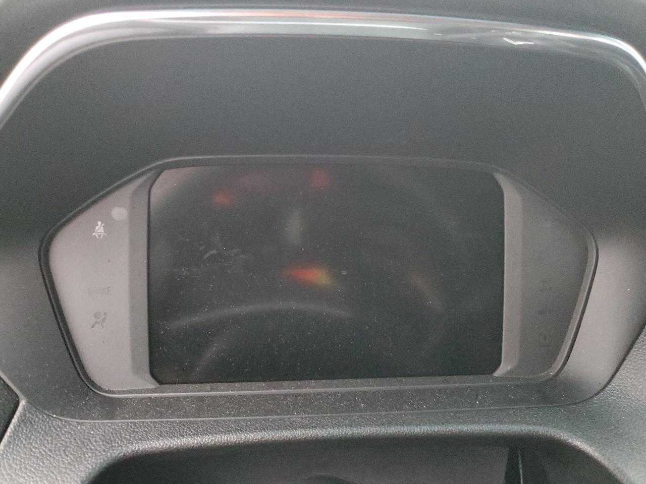 2023 CHEVROLET BOLT EV 1LT VIN:1G1FW6S00P4117761