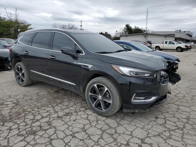 2021 BUICK ENCLAVE ESSENCE VIN: 5GAEVAKWXMJ188073