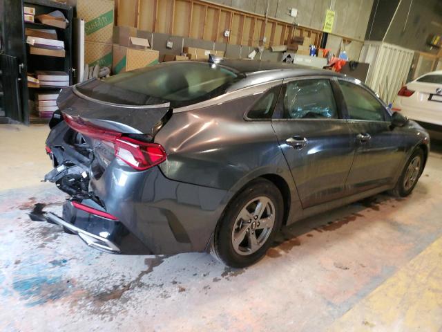 2021 KIA K5 LXS VIN: 5XXG14J29MG023901