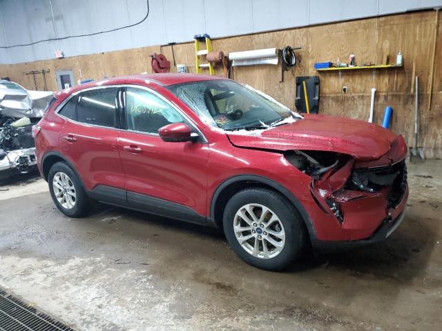 2021 FORD ESCAPE SE VIN: 1FMCU9G67MUA15749