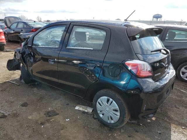 2021 MITSUBISHI MIRAGE ES VIN: ML32AUHJ5MH003867