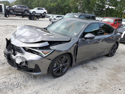 2024 ACURA INTEGRA A-SPEC TECH VIN:19UDE4H67RA000752