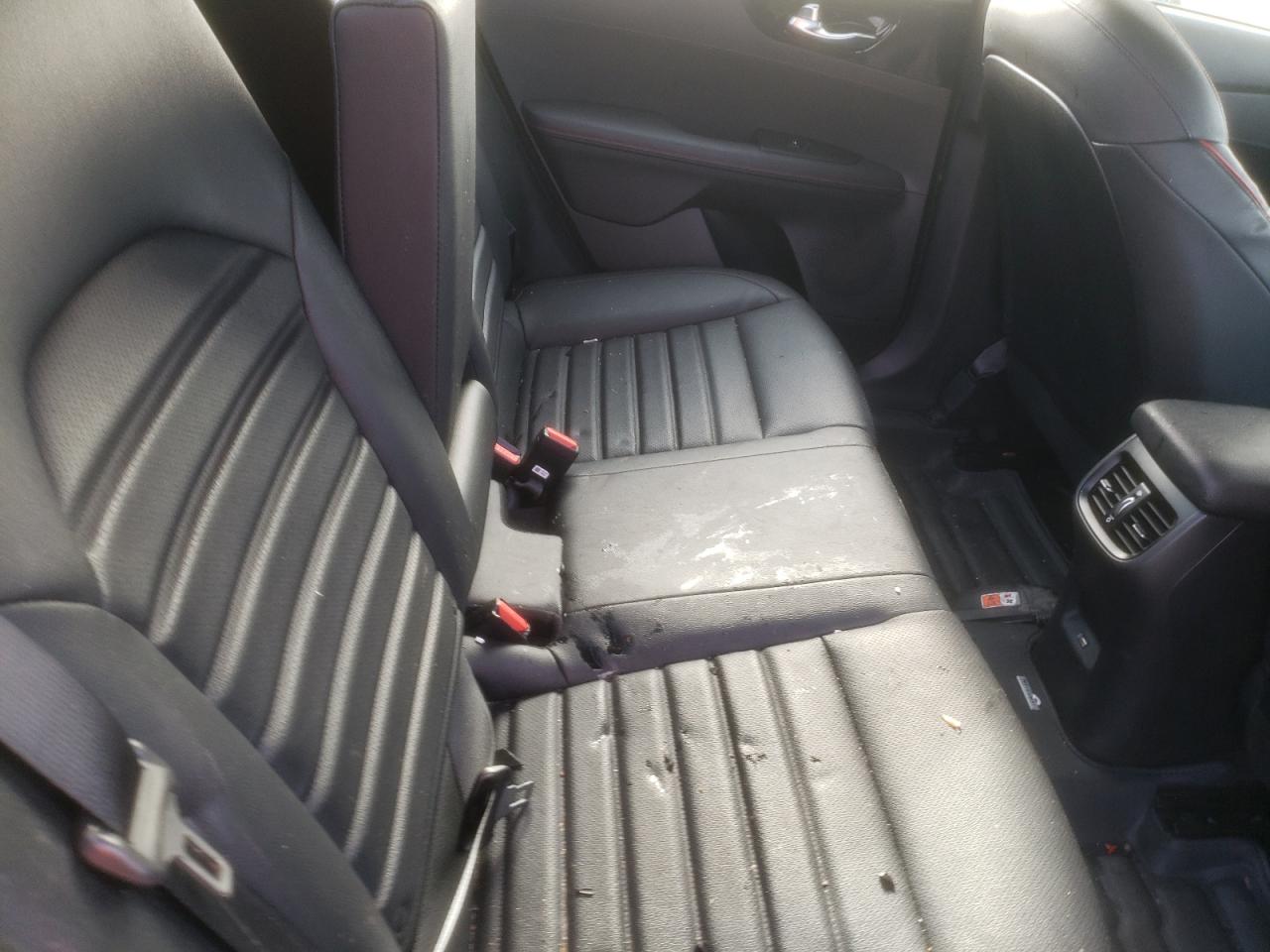 2023 KIA FORTE GT VIN:3KPF44AC2PE536402