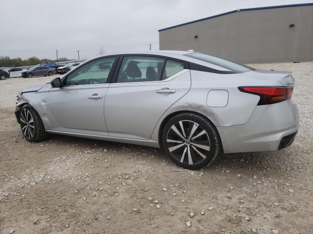 2021 NISSAN ALTIMA SR VIN: 1N4BL4CV0MN313515