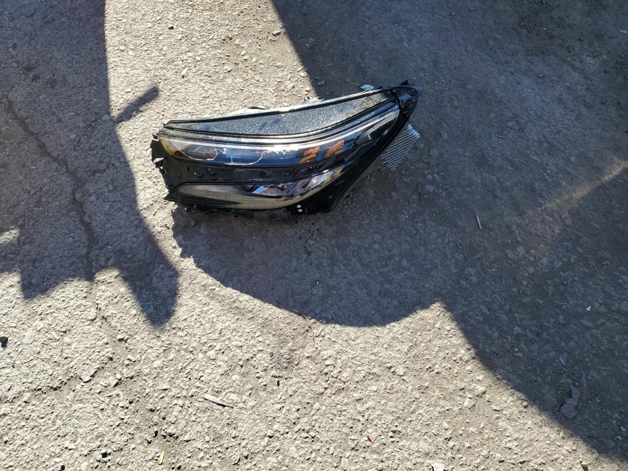 2022 CHEVROLET EQUINOX LS VIN:2GNAXHEV7N6101559