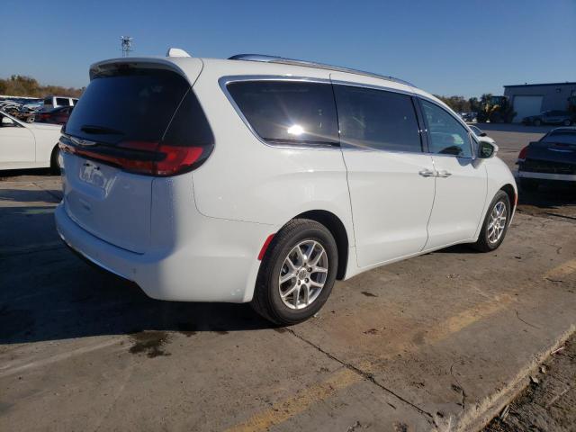 2021 CHRYSLER PACIFICA TOURING L VIN: 2C4RC1BG8MR588594