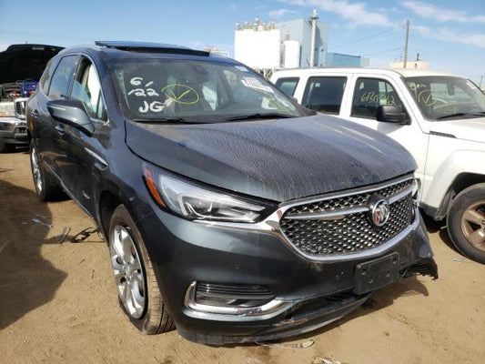 2021 BUICK ENCLAVE AVENIR VIN: 5GAEVCKW8MJ161627