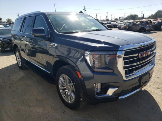 2021 GMC YUKON SLT VIN: 1GKS2BKT0MR291787