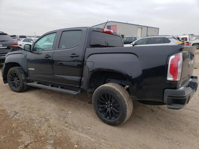 2021 GMC CANYON ELEVATION VIN: 1GTG5B***********