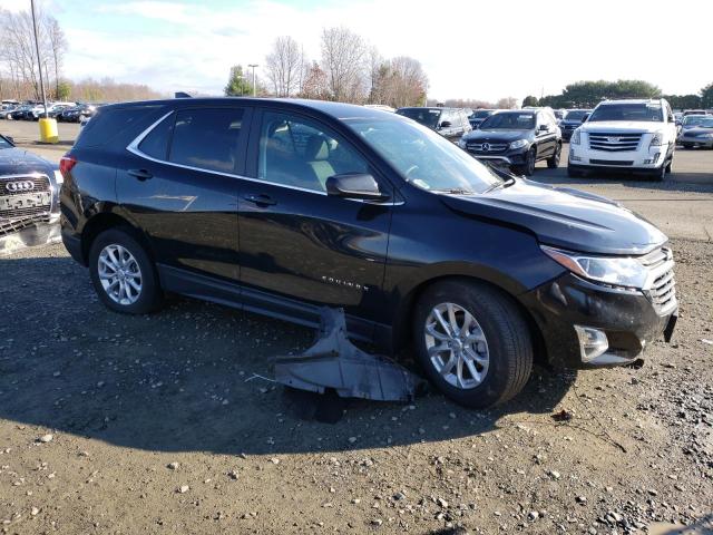 2021 CHEVROLET EQUINOX LT VIN: 2GNAXUEV7M6159212