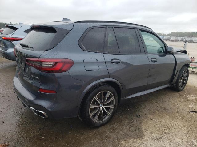 2021 BMW X5 SDRIVE 40I VIN: 5UXCR4C07M9E57607