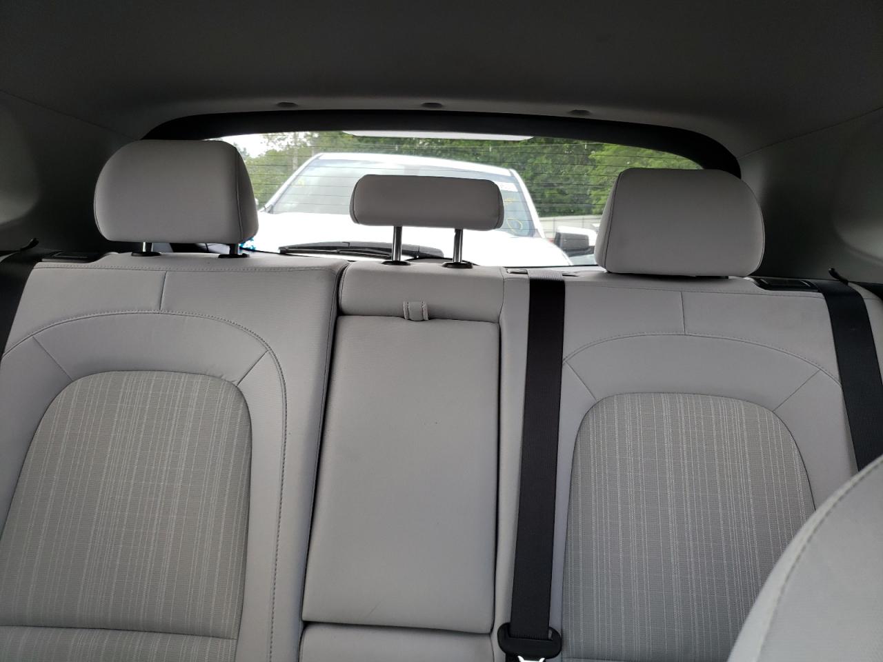 2022 HYUNDAI KONA SEL VIN:KM8K3CAB0NU764444