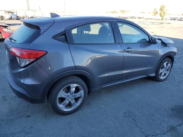 2021 HONDA HR-V LX VIN: 3CZRU5H37MM704409