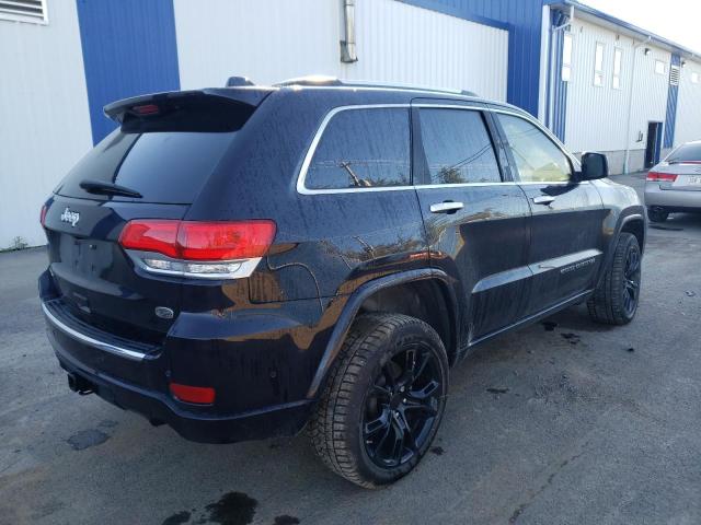 2021 JEEP GRAND CHEROKEE OVERLAND VIN: 1C4RJFCG3MC628235