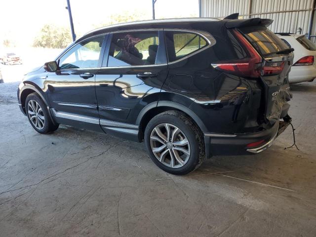 2021 HONDA CR-V TOURING VIN: 7FART6H95ME000057