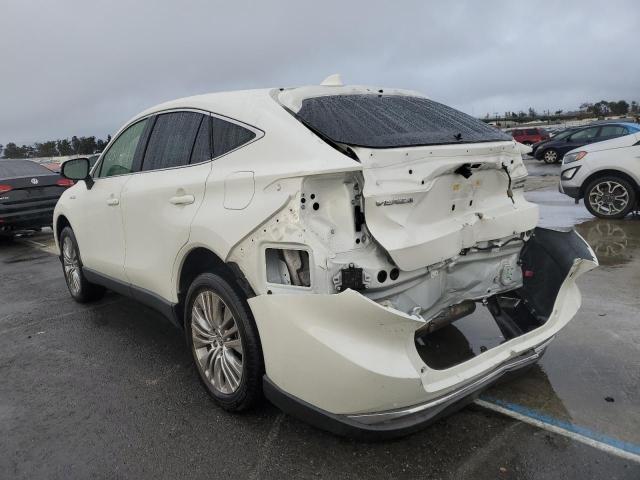 2021 TOYOTA VENZA LE VIN: JTEAAAAHXMJ023504