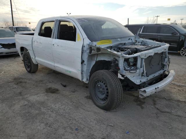 2021 TOYOTA TUNDRA CREWMAX SR5 VIN: 5TFDY5F13MX006122