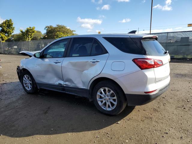 2021 CHEVROLET EQUINOX LS VIN: 3GNAXHEV1MS175382