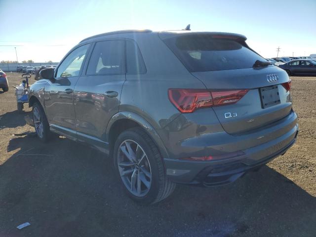 2021 AUDI Q3 PREMIUM PLUS S LINE 45 VIN: WA1EECF38M1050553