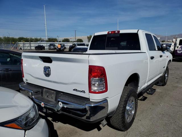 2021 RAM 2500 TRADESMAN VIN: 3C6UR5CJXMG639939