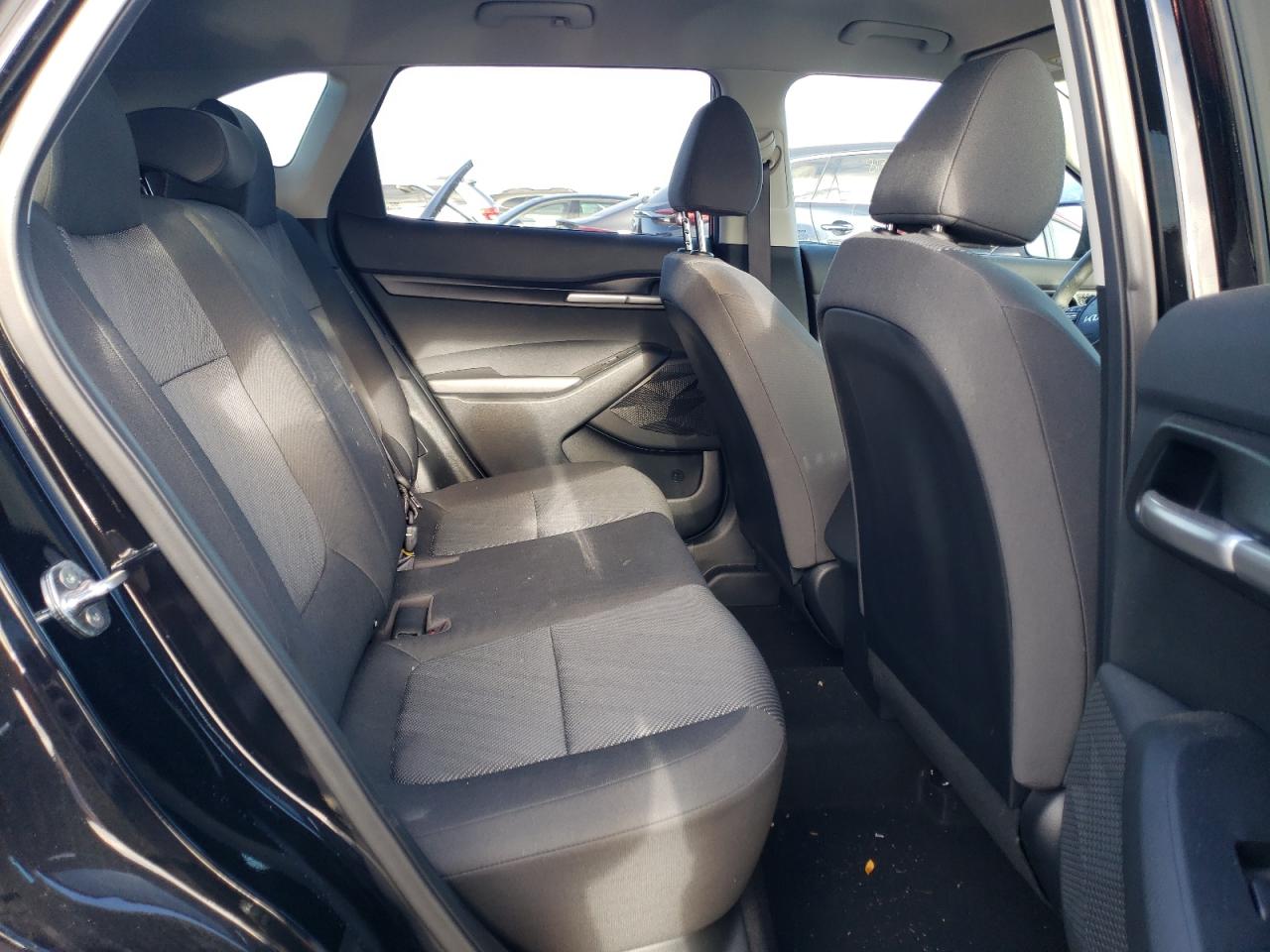 2023 KIA SELTOS LX VIN:KNDEPCAA0P7359182