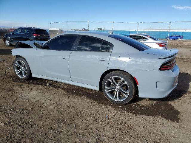 2021 DODGE CHARGER GT VIN: 2C3CDXHG2MH536918