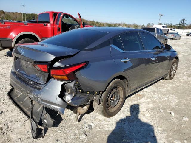 2021 NISSAN ALTIMA S VIN: 1N4BL4BV5MN380158