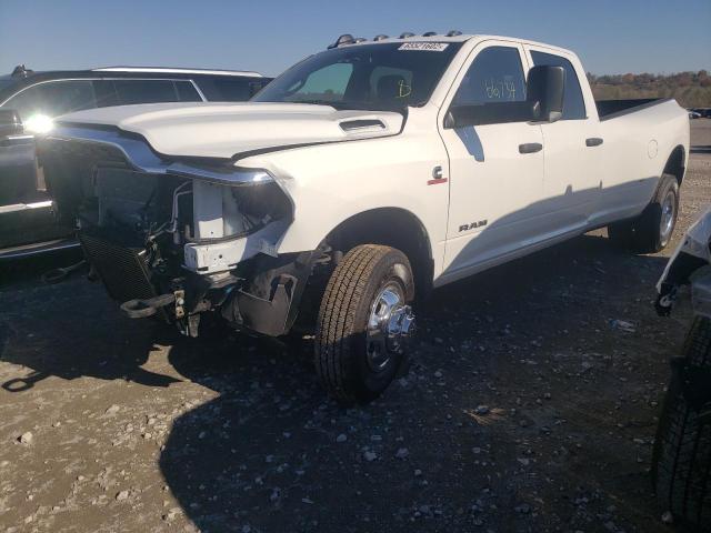 2021 RAM 3500 TRADESMAN VIN: 3C63RRGL9MG589002