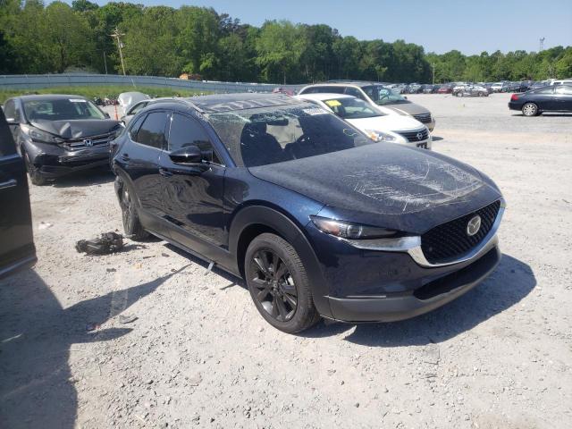 2021 MAZDA CX-30 PREMIUM PLUS VIN: 3MVDMBEY6MM311756