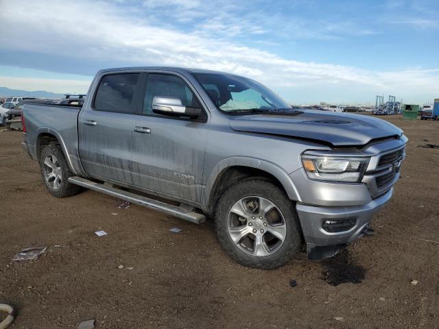 2021 RAM 1500 LARAMIE VIN: 1C6SRFJT1MN660252